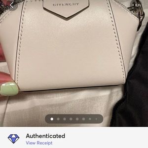 Givenchy mini bag